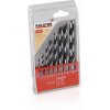 Kreator KRT012302 - Sada 8 ks vrtákov do dreva 3-10 mm