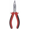Kreator KRT604101 - P kliešte predĺžené ohnuté 6"