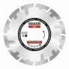 kreator krt084103 diamantovy kotouc segmentovy 150mm expert ien495167