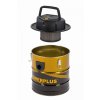 Powerplus POWX3018 - Separátor popola / vysávač 1 800W (20L)