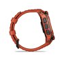 Garmin Instinct 2X Solar Flame Red