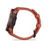 Garmin Instinct 2X Solar Flame Red