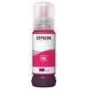 epson ecotank 108 magenta purpurova ien498477