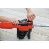 Reťazová píla Black&Decker GKC1825LB Aku