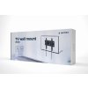 Držiak na TV GEMBIRD WM-42F-01, 23"-42" (30 kg)