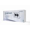 Držiak TV GEMBIRD WM-42T-02, 23"-42" (30 kg), naklápací