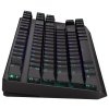 Endorfy Thock TKL Wireless Red, CZ/SK layout