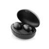 Slúchadlá GoGEN GoGEN TWS CROWD - čierne