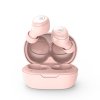 Slúchadlá GoGEN GoGEN TWS BUDDIES evo 2 pink