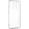 TPU gélové puzdro FIXED pre Infinix Smart 7 HD, číre