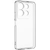 TPU gélové puzdro FIXED pre Infinix Note 30, číre