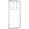 TPU gélové puzdro FIXED pre Infinix Note 30 PRO, číre