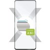 Ochranné tvrdené sklo FIXED Full-Cover pre Infinix Note 30 PRO, priľnavé na celý displej, čierne