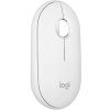 logitech wireless pebble mouse 2 m350s bila ien499307