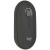 logitech wireless pebble mouse 2 m350s grafitova ien499309