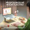 logitech wireless pebble mouse 2 m350s ruzova image1 big ies74679357