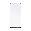 Ochranné tvrdené sklo FIXED Full-Cover pre Samsung Galaxy A23 5G, lepiace cez celý displej, čierne