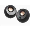 creative pebble v3 2 0 8w cerne ien500022