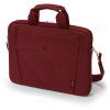 dicota slim case base 11 12 5 cervena ien500813