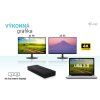 i-tec USB 3.0 / USB-C / Thunderbolt, 3x 4K Dokovacia stanica Gen 2, Power Delivery 100W