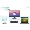 Dokovacia stanica i-tec USB-C HDMI + Dual DP, Power Delivery 100 W