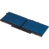 T6 Napájacia batéria Dell Latitude 5401, 5410, 5501, 5510, Precision 3550, 4470mAh, 68Wh, 4článková, Li-pol