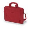 dicota eco slim case base 13 14 1 cervena ien500815