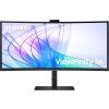 34 samsung viewfinity s65vc ien501098