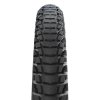 Schwalbe Marathon Plus Tour 27.5x2.15 AddixE SmartDualGuard čierna + reflexný pruh