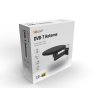 Vonkajšia anténa Solight, DVB-T2, 49 dB