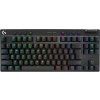 logitech g pro x tkl lightspeed tactile cerna us intl ien501359