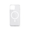 Puzdro Epico Mag+ Hero - Magsafe kompatibilné s iPhone 15 Plus - priehľadné
