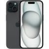 apple iphone 15 256gb black ien501560