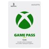 XBOX - Game Pass Core - 3 mesiace predplatného (EuroZone)
