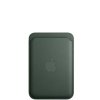 Peňaženka Apple iPhone FineWoven s MagSafe - Evergreen