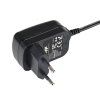 Napájací adaptér AKYGA AK-TB-33 5V/2A 10W 5,5 x 2,5 mm