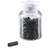 koncovka radiciho bowdenu 4 mm cerna ien502297