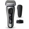 braun series 8 8517s silver ien502770