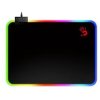 A4Tech RGB podložka pod myš Bloody MP-35N, 350x250mm