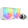 nzxt kraken 280 rgb bily ien502902