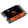 SSD disk SEAGATE FireCuda 520N NVMe PCIe M.2 2TB