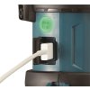Makita DMR056 Aku rádio s DAB, BlueTooth a LED lampou Li-ion LXT 14,4/18V Z