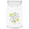 yankee candle midnight jasmine 567g ien504276