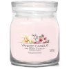 yankee candle pink cherry vanilla 368g ien504281