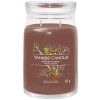 yankee candle praline birch 567g ien504284