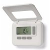 Honeywell Home T3, programovateľný termostat, 7-dňový program