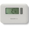 Honeywell Home T3, programovateľný termostat, 7-dňový program
