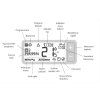 honeywell home t3 programovatelny termostat 7denni program image1 big ies75494222