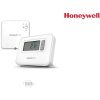 Honeywell Home T3R, Bezdrôtový programovateľný termostat, 7-dňový program