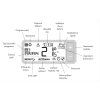 honeywell home t3r bezdratovy programovatelny termostat 7denni program image1 big ies75494323